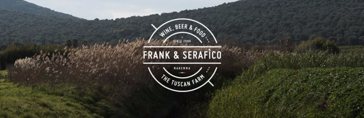 Frank Serafico Ilmangiaweb