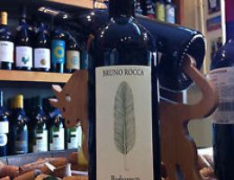 Immagine 2 di BARBARESCO  D.O.C.G. RABAJA'