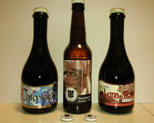 Immagine 1 di A.F.O.STILE ALE FOR OBSESSED