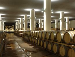 Immagine 2 di CASTELLO FONTERUTOLI  CHIANTI CLASSICO GRAN SELEZIONE D.O.C.G