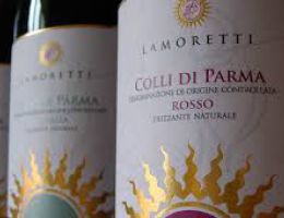 Immagine 1 di COLLI DI PARMA ROSSO D.O.C. VIGNA DEL GUASTO