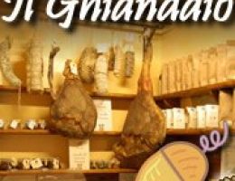 Immagine 2 di VENTRESCA DEL TEVERE SALUMIFICIO IL GHIANDAIO