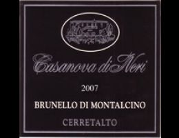 Immagine 1 di CERREALTO BRUNELLO DI MONTALCINO D.O.C.G.
