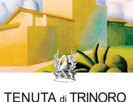 Immagine 1 di TENUTA DI TRINORIO I.G.T.ROSSO TOSCANA
