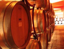 Immagine 3 di MONTECARLO ROSSO D.O.C. ETICHETTA BLU