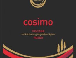 Immagine 1 di I.G.T. ROSSO TOSCANO BIODINAMICO COSIMO MARIA MASINI