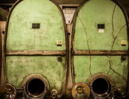 Immagine 5 di I.G.T. ROSSO TOSCANO BIODINAMICO COSIMO MARIA MASINI