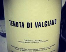 Immagine 1 di TENUTA DI VALGIANO I.G.T. ROSSO TOSCANA