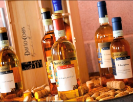 Immagine 1 di RAMANDOLO D.O.C.G. DARIO COOS