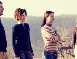 Immagine 5 di I.G.T. TERRE LARIANE ROSSO SERIZ  AGRI LA COSTA