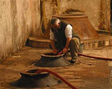 Immagine 1 di AMPHORA BIANCO CASTELLO DI LISPIDA