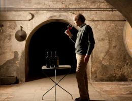 Immagine 2 di AMPHORA BIANCO CASTELLO DI LISPIDA