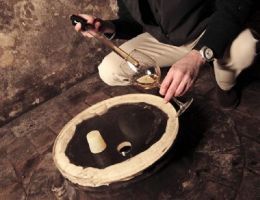 Immagine 3 di AMPHORA BIANCO CASTELLO DI LISPIDA