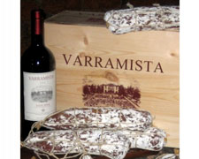 Immagine 1 di VARRAMISTA I.G.T. ROSSO TOSCANA