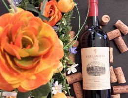 Immagine 3 di VARRAMISTA I.G.T. ROSSO TOSCANA