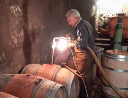 Immagine 4 di VARRAMISTA I.G.T. ROSSO TOSCANA