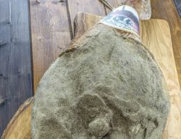 Immagine 5 di PROSCIUTTO CRUDO DI CINTA SENESE D.O.P. NORCINERIA FALASCHI