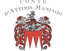 Immagine 3 di C.O.F SCHIOPPETTINO D.O.C. SELEZIONE 2012 CONTE D'ATTIMIS MANIAGO 1585