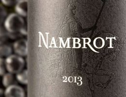 Immagine 1 di NAMBROT I.G.T. COSTA TOSCANA