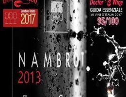 Immagine 4 di NAMBROT I.G.T. COSTA TOSCANA