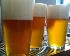 Immagine 2 di GRIGNA STILE PILS BIRRIFICIO LARIANO