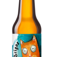 Immagine 3 di GRIGNA STILE PILS BIRRIFICIO LARIANO