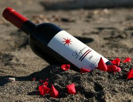 Immagine 1 di LUPICAIA I.G.T. ROSSO TOSCANA