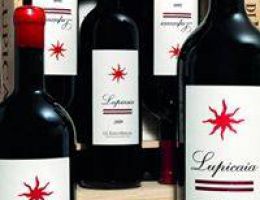 Immagine 5 di LUPICAIA I.G.T. ROSSO TOSCANA