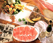 Immagine 1 di PROSCIUTTO CRUDO DI SAN DANIELE DEL FRIULI D.O.P. PROSCIUTTIFICIO ZANINI