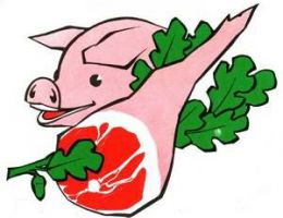 Immagine 2 di PROSCIUTTO CRUDO DI SAN DANIELE DEL FRIULI D.O.P. PROSCIUTTIFICIO ZANINI