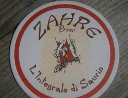 Immagine 2 di ZAHRE AFFUMICATA STILE LAGER