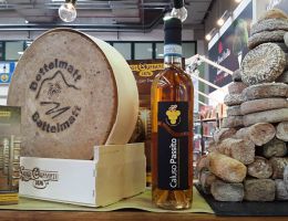 Immagine 1 di ERBALUCE DI CALUSO PASSITO D.O.C.G.