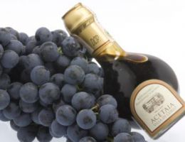 Immagine 1 di ACETO BALSAMICO TRADIZIONALE EXTRAVECCHIO DI MODENA D.O.P. VILLA DI CORLO