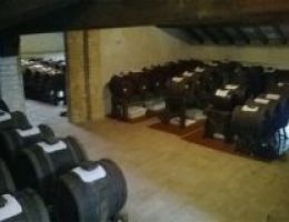 Immagine 2 di ACETO BALSAMICO TRADIZIONALE EXTRAVECCHIO DI MODENA D.O.P. VILLA DI CORLO