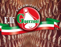 Immagine 5 di PROSCIUTTO CRUDO DI MODENA D.O.P. SALUMIFICIO FRATELLI GUERZONI