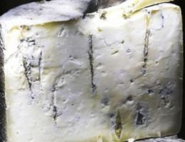 Immagine 1 di GRATER BLU A LATTE DI CAPRA CASEIFICIO GRATER