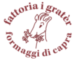 Immagine 2 di GRATER BLU A LATTE DI CAPRA CASEIFICIO GRATER