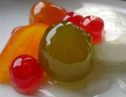 Immagine 2 di LA MOSTARDA DI VOGHERA ASSORTITA BARBIERI & C.