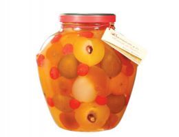 Immagine 1 di LA MOSTARDA DI VOGHERA ASSORTITA BARBIERI & C.