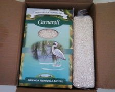 Immagine 3 di RISO CLASSICO CARNAROLI DELLA LOMELLINA  AGRI RISERIA MOTTE