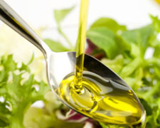 Immagine 1 di OLIO EXTRAVERGINE DI OLIVA BLENDDI QUALITA' SUPERIORE