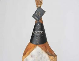 Immagine 5 di PROSCIUTTO CRUDO DI SUINO NERO DEI NEBRODI SEBASTIANO AGOSTINO NINONE