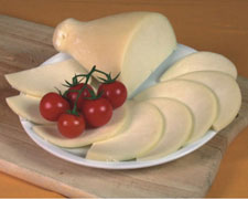 Immagine 1 di PROVOLA DEI MONTI NEBRODI