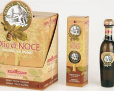 Immagine 1 di OLIO DI NOCE DINUS DONAVIT