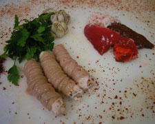 Immagine 1 di Muscica di Capra Garganica