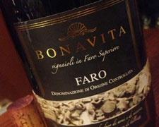 Immagine 3 di FARO D.O.C. BONAVITA VINI