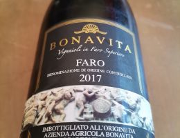 Immagine 1 di FARO D.O.C. BONAVITA VINI