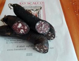 Immagine 1 di MALLEGATO DI SAN MINIATO NORCINERIA LO SCALCO