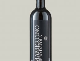 Immagine 1 di MAMERTINO NERO D'AVOLA D.O.C. VASARI VINI