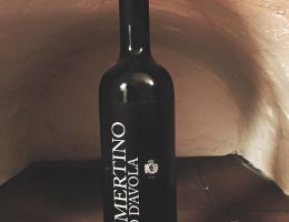 Immagine 4 di MAMERTINO NERO D'AVOLA D.O.C. VASARI VINI